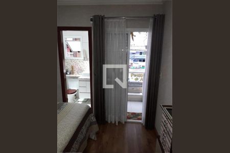 Apartamento à venda com 2 quartos, 79m² em Parque Industriario, Santo André