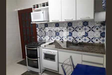 Apartamento à venda com 2 quartos, 79m² em Parque Industriario, Santo André
