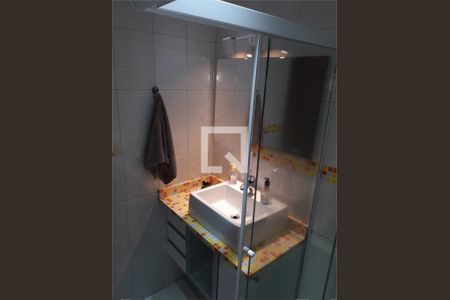 Apartamento à venda com 2 quartos, 79m² em Parque Industriario, Santo André