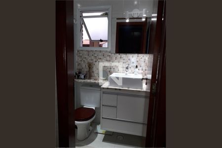 Apartamento à venda com 2 quartos, 79m² em Parque Industriario, Santo André