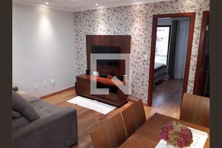 Apartamento à venda com 2 quartos, 79m² em Parque Industriario, Santo André