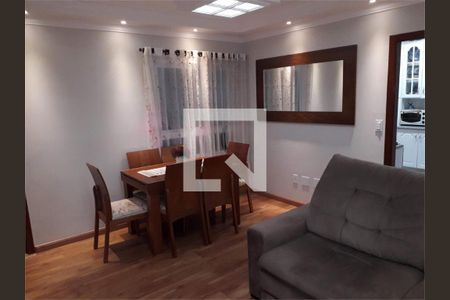 Apartamento à venda com 2 quartos, 79m² em Parque Industriario, Santo André