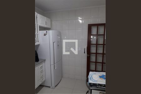Apartamento à venda com 2 quartos, 79m² em Parque Industriario, Santo André