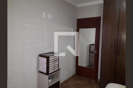 Apartamento à venda com 2 quartos, 79m² em Parque Industriario, Santo André