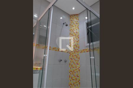 Apartamento à venda com 2 quartos, 79m² em Parque Industriario, Santo André