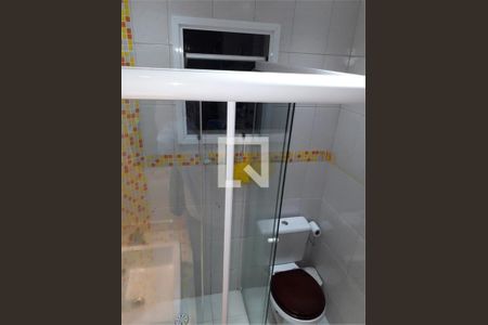 Apartamento à venda com 2 quartos, 79m² em Parque Industriario, Santo André