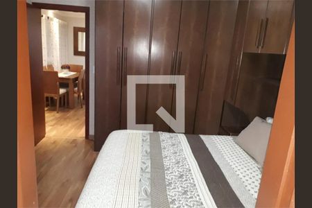 Apartamento à venda com 2 quartos, 79m² em Parque Industriario, Santo André