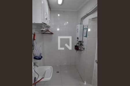 Apartamento à venda com 2 quartos, 79m² em Parque Industriario, Santo André