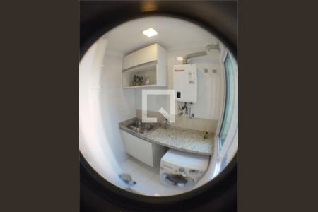 Apartamento à venda com 3 quartos, 160m² em Vila Valparaíso, Santo André