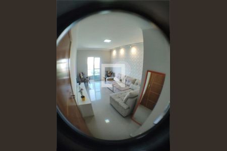Apartamento à venda com 3 quartos, 160m² em Vila Valparaíso, Santo André