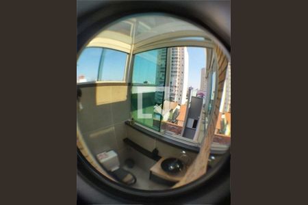 Apartamento à venda com 3 quartos, 160m² em Vila Valparaíso, Santo André