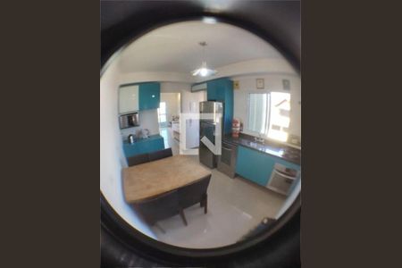 Apartamento à venda com 3 quartos, 160m² em Vila Valparaíso, Santo André