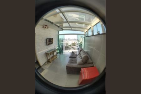 Apartamento à venda com 3 quartos, 160m² em Vila Valparaíso, Santo André