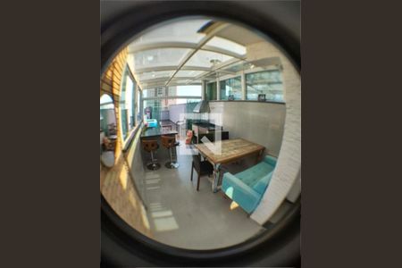 Apartamento à venda com 3 quartos, 160m² em Vila Valparaíso, Santo André