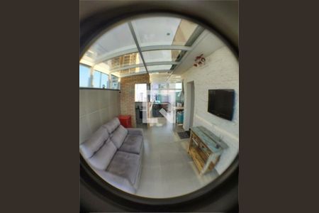 Apartamento à venda com 3 quartos, 160m² em Vila Valparaíso, Santo André