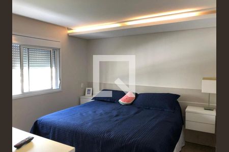 Apartamento à venda com 3 quartos, 155m² em Centro, São Bernardo do Campo