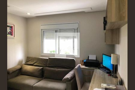 Apartamento à venda com 3 quartos, 155m² em Centro, São Bernardo do Campo