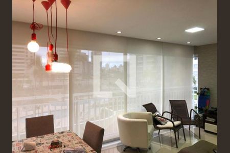 Apartamento à venda com 3 quartos, 155m² em Centro, São Bernardo do Campo