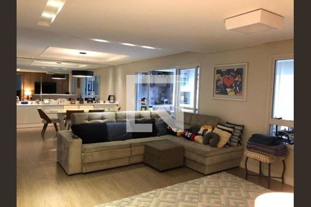 Apartamento à venda com 3 quartos, 155m² em Centro, São Bernardo do Campo