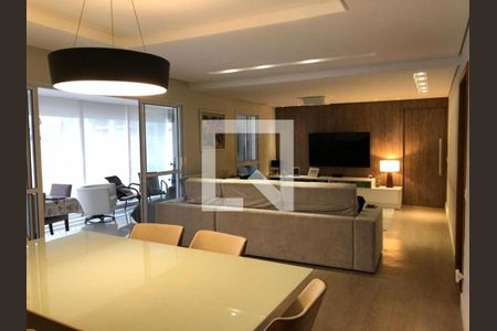 Apartamento à venda com 3 quartos, 155m² em Centro, São Bernardo do Campo