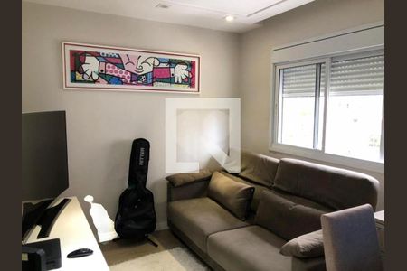 Apartamento à venda com 3 quartos, 155m² em Centro, São Bernardo do Campo