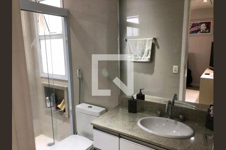 Apartamento à venda com 3 quartos, 155m² em Centro, São Bernardo do Campo