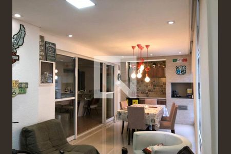 Apartamento à venda com 3 quartos, 155m² em Centro, São Bernardo do Campo