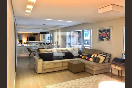 Apartamento à venda com 3 quartos, 155m² em Centro, São Bernardo do Campo