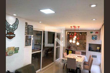 Apartamento à venda com 3 quartos, 155m² em Centro, São Bernardo do Campo