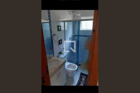 Apartamento à venda com 2 quartos, 62m² em Campestre, Santo André