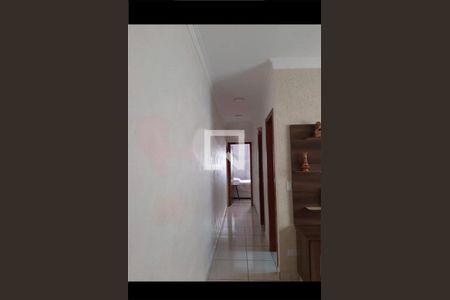 Apartamento à venda com 2 quartos, 62m² em Campestre, Santo André