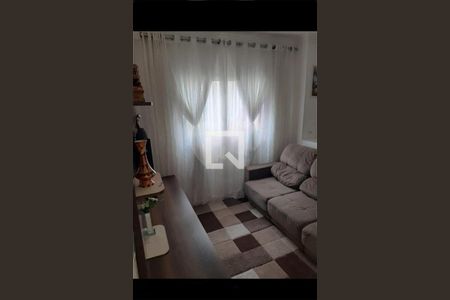 Apartamento à venda com 2 quartos, 62m² em Campestre, Santo André