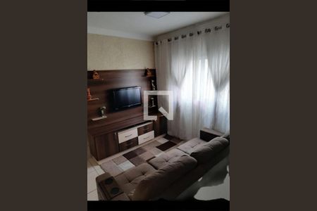 Apartamento à venda com 2 quartos, 62m² em Campestre, Santo André