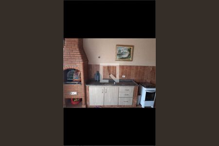 Apartamento à venda com 2 quartos, 62m² em Campestre, Santo André