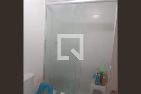 Apartamento à venda com 2 quartos, 54m² em Vila Humaita, Santo André