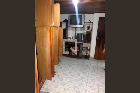 Casa à venda com 2 quartos, 60m² em Centro, São Caetano do Sul