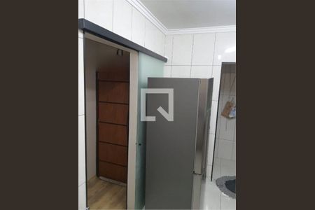 Apartamento à venda com 2 quartos, 88m² em Vila Homero Thon, Santo André