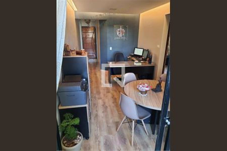 Apartamento à venda com 2 quartos, 88m² em Vila Homero Thon, Santo André