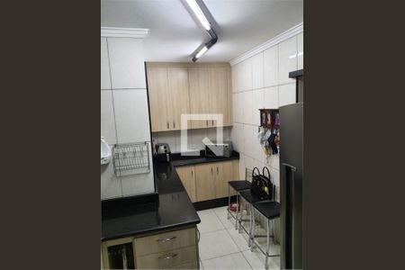Apartamento à venda com 2 quartos, 88m² em Vila Homero Thon, Santo André