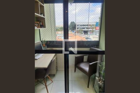 Apartamento à venda com 2 quartos, 88m² em Vila Homero Thon, Santo André