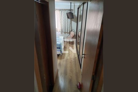 Apartamento à venda com 2 quartos, 88m² em Vila Homero Thon, Santo André