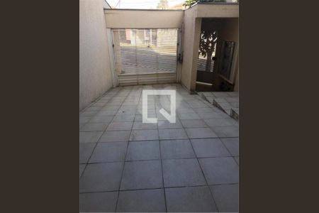 Apartamento à venda com 3 quartos, 180m² em Santa Maria, Santo André