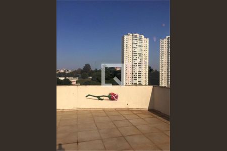 Apartamento à venda com 3 quartos, 180m² em Santa Maria, Santo André