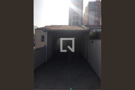 Apartamento à venda com 3 quartos, 180m² em Santa Maria, Santo André