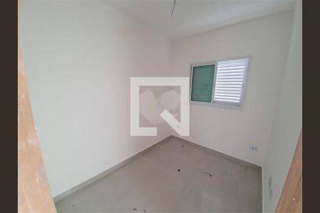 Apartamento à venda com 2 quartos, 40m² em Vila Scarpelli, Santo André