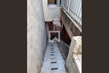 Casa à venda com 7 quartos, 157m² em Vila Claudio, Santo André