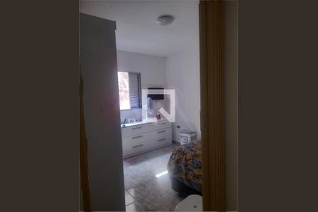 Casa à venda com 7 quartos, 157m² em Vila Claudio, Santo André