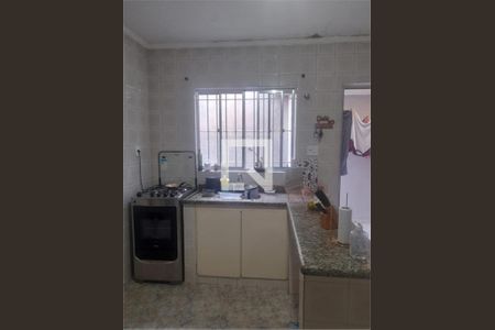 Casa à venda com 7 quartos, 157m² em Vila Claudio, Santo André