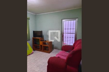 Casa à venda com 7 quartos, 157m² em Vila Claudio, Santo André