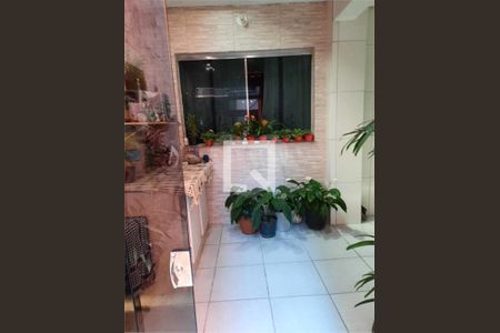 Casa à venda com 7 quartos, 157m² em Vila Claudio, Santo André